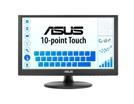 Asus VT169HE Touch Monitor 