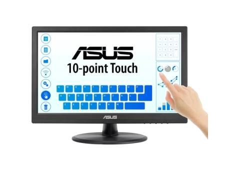 Asus VT169HE Touch Monitor 