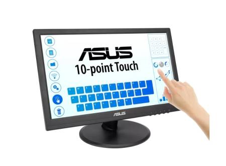 Asus VT169HE Touch Monitor 