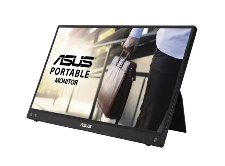 Asus ZenScreen MB16ACV Portable USB Monitor
