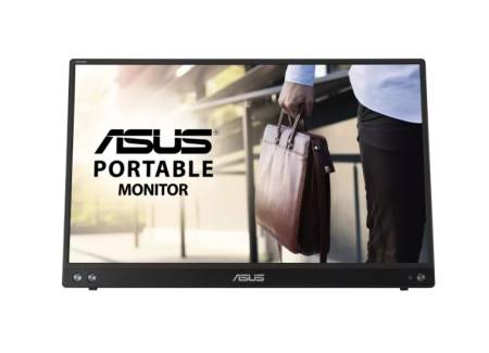 Asus ZenScreen MB16ACV Portable USB Monitor