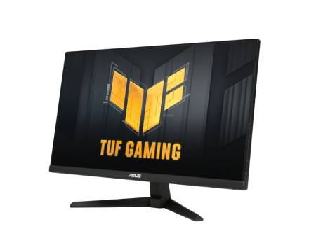 Asus TUF Gaming VG249QM1A Gaming Monitor- 23.8 inch FHD (1920x1080)