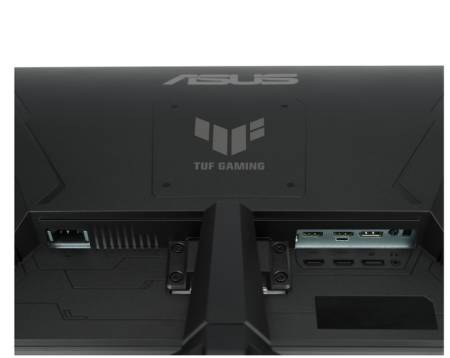 Asus TUF Gaming VG249QM1A Gaming Monitor- 23.8 inch FHD (1920x1080)