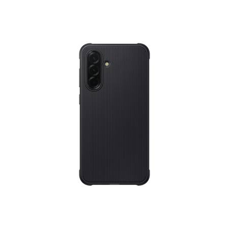 Samsung EF-UA366CTEGWW Rugged Case for A36 Black 