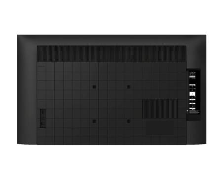 Sony K-50S35 50" 4K HDR TV BRAVIA 3 