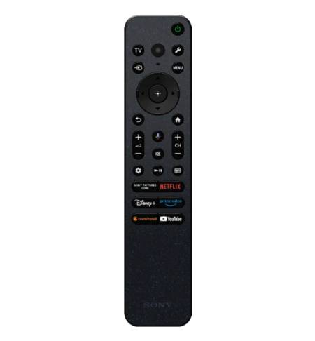 Sony K-50S35 50" 4K HDR TV BRAVIA 3 