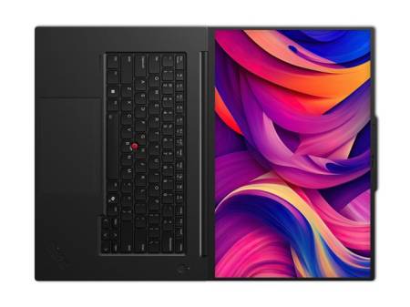 LENOVO ThinkPad P1 G7 Intel Core Ultra 7 155H 16inch WQXGA 32GB 1TB SSD M.2 PCIe RTX 4060 8GB Wi-Fi 7+BT 5.3 W11P 3YR Premier