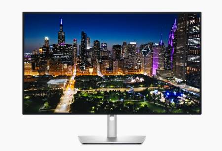Dell U3225QE