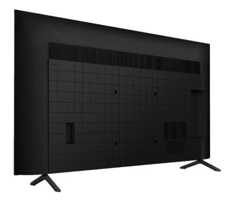 Sony K-55S35 55" 4K HDR TV BRAVIA 3 