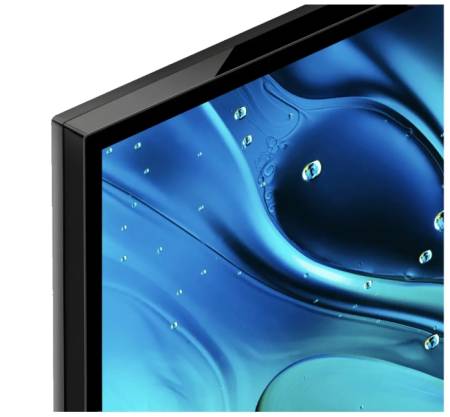 Sony K-55S35 55" 4K HDR TV BRAVIA 3 