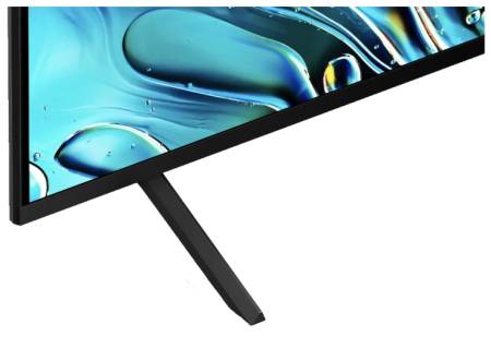 Sony K-55S35 55" 4K HDR TV BRAVIA 3 