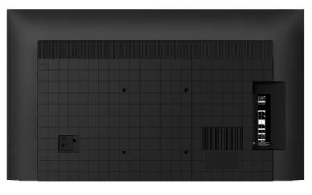 Sony K-55S35 55" 4K HDR TV BRAVIA 3 