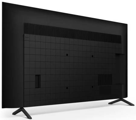 Sony K-65S35 65" 4K HDR TV BRAVIA 3 