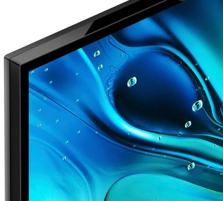 Sony K-65S35 65" 4K HDR TV BRAVIA 3 