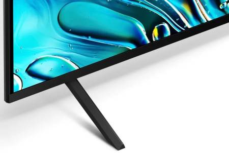 Sony K-65S35 65" 4K HDR TV BRAVIA 3 