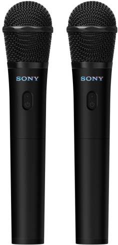 Sony ULTMIC1 Wireless Microphone