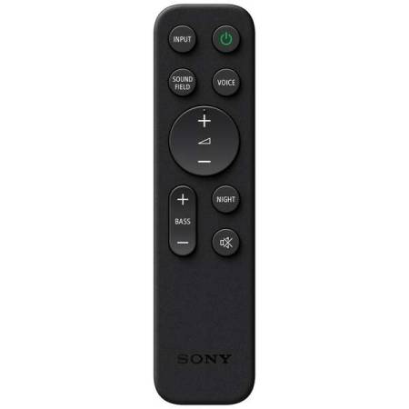 Sony HT-B600 BRAVIA Theatre Bar 6 