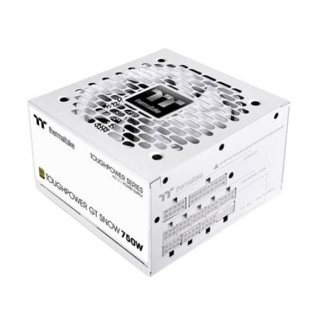 Thermaltake Toughpower GT 750W Snow