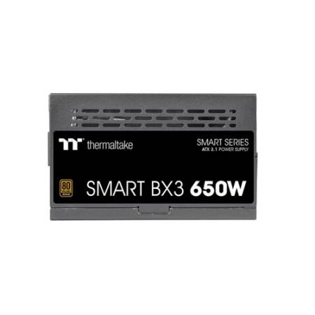 Thermaltake Smart BX3 650W