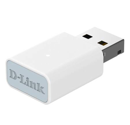 D-Link AC1300 Wi-Fi 5 USB Adapter