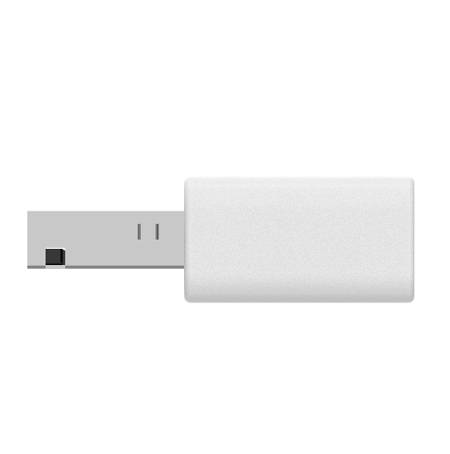 D-Link N300 Wi-Fi 4 USB Adapter
