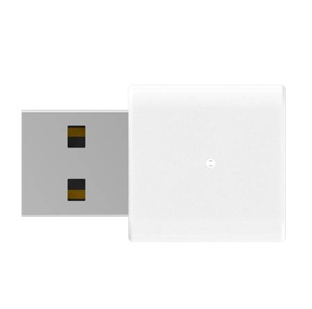 D-Link N300 Wi-Fi 4 USB Adapter