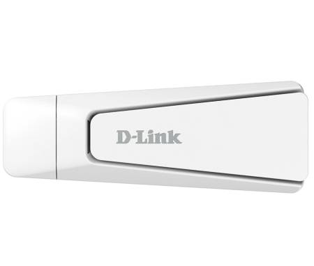 D-Link AX1800 Wi-Fi 6 USB Adapter