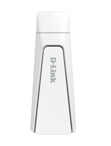 D-Link AX1800 Wi-Fi 6 USB Adapter