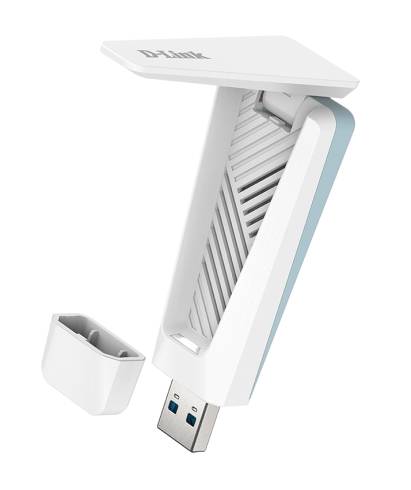 D-Link AX1800 Wi-Fi 6 USB Adapter