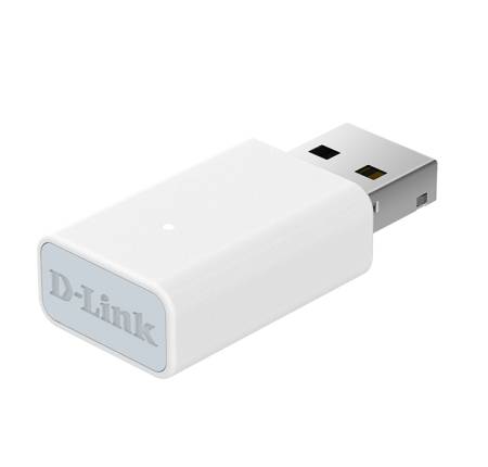 D-Link AX900 Wi-Fi 6 USB Adapter