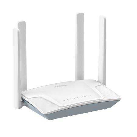 D-Link 4G LTE N300 Wi-Fi Router