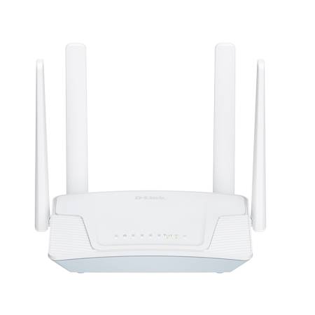 D-Link 4G LTE N300 Wi-Fi Router