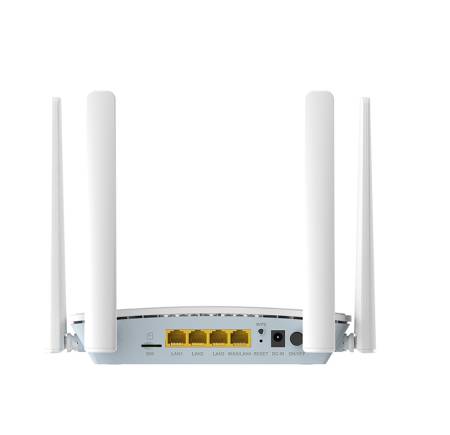 D-Link 4G LTE N300 Wi-Fi Router