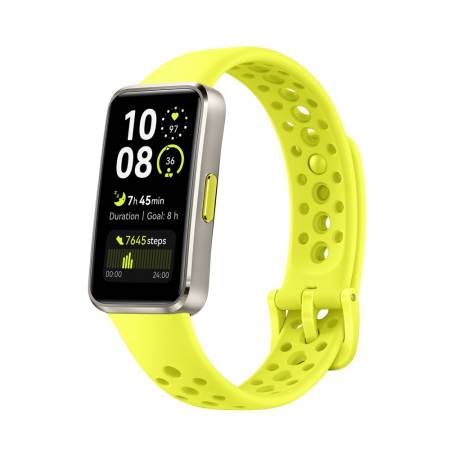 Huawei Band 10 Nora-B29F Green