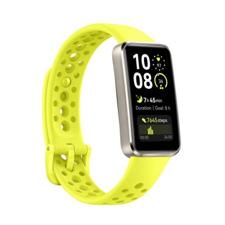 Huawei Band 10 Nora-B29F Green