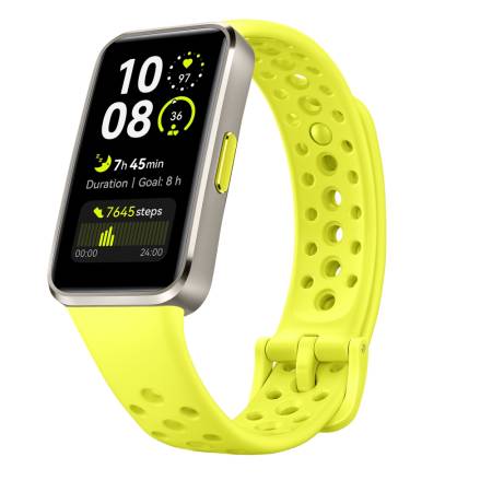 Huawei Band 10 Nora-B29F Green