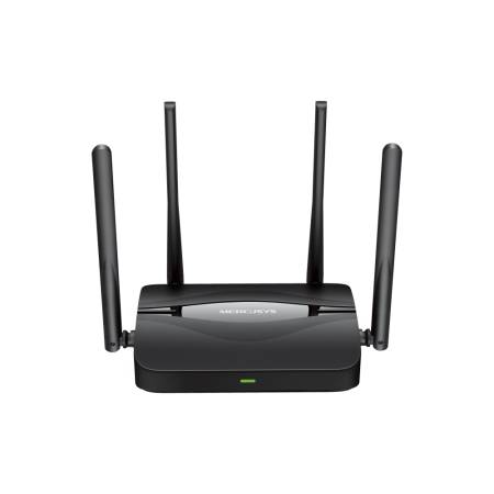 2-лентов Wi-Fi 7 рутер Mercusys MR25BE BE3600