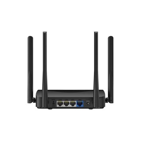 2-лентов Wi-Fi 7 рутер Mercusys MR25BE BE3600