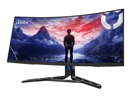 LENOVO Legion R34w-30 34inch VA 21:9 3440x1440 180Hz 350cd/m2 3000:1 0.5ms 2xHDMI 2.1 1xDP 1.4 99 sRGB 3Wx2 3y