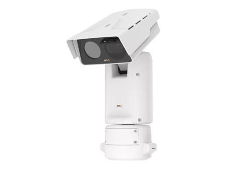 AXIS Q8752-E Mk II 35 mm 30 fps Camera