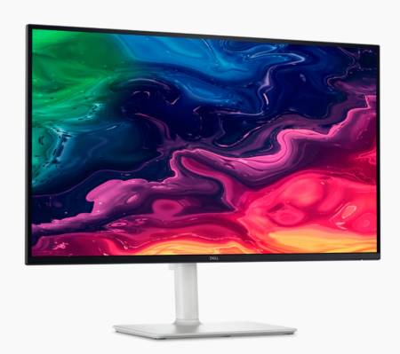 Dell S2725QC
