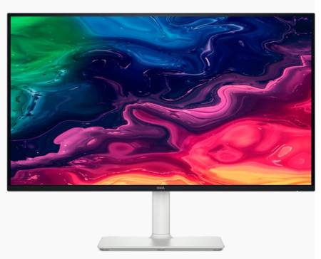 Dell S2725QC