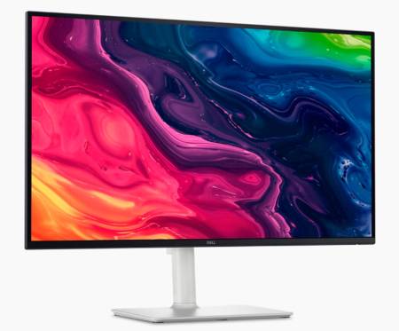 Dell S2725QS