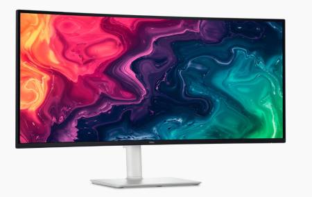 Dell S3425DW