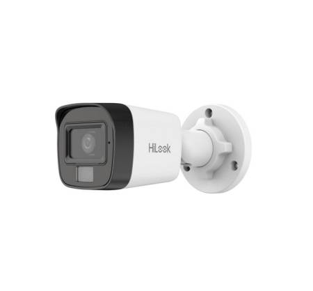 Hi-Look 2 MP Smart Hybrid Light MD 2.0 Fixed Bullet Network Camera
