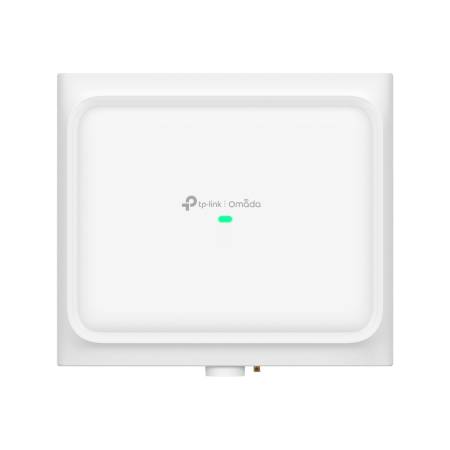 Точка за достъп TP-Link Omada EAP772-Outdoor BE9300 вътрешна/външна трибандов Wi-Fi 7