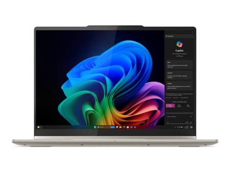 LENOVO Yoga 7 2-in-1 AMD Ryzen AI 5 340 14inch WUXGA OLED 400N Touch HDR 24GB DDR5 1TB PCIe W11H Seashell