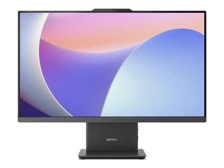 LENOVO IdeaCentre AIO AMD Ryzen 3 7335U 27inch FHD 16GB DDR5 512GB PCIe NoOS Luna Grey
