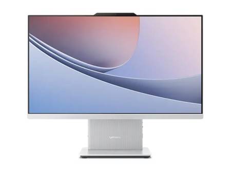 LENOVO IdeaCentre AIO Intel Core i5-13420H 23.8inch FHD 100Hz 16GB DDR5 512GB PCIe NoOS Cloud Grey