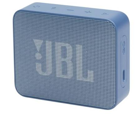 JBL GO2 Essential BLU Portable Waterproof Speaker